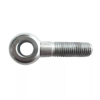 Болт откидной 20х110 DIN 444 / ГОСТ 3033-79 оцинкованная сталь