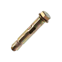 Анкерный болт 8х45 М6