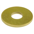 Шайба DIN 9021 латунь